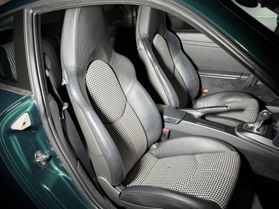 2008 Porsche 911 thumbnail 22