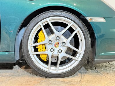 2008 Porsche 911 thumbnail 61