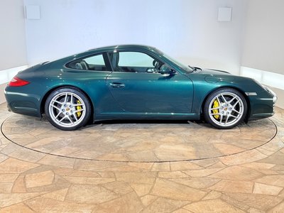 2008 Porsche 911 照片 7