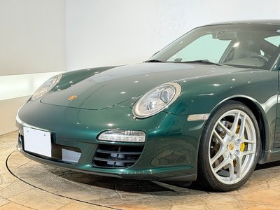 2008 Porsche 911 thumbnail 48