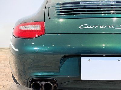 2008 Porsche 911 thumbnail 57