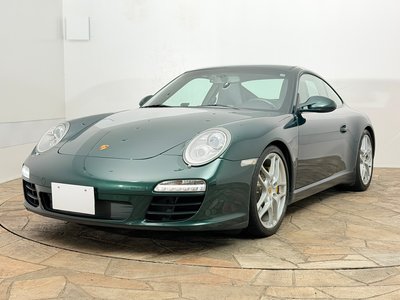 2008 Porsche 911 thumbnail 47