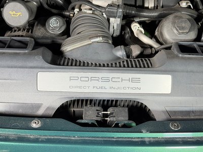 2008 Porsche 911 thumbnail 37