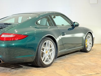 2008 Porsche 911 thumbnail 56