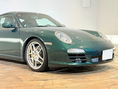 2008 Porsche 911 thumbnail 53