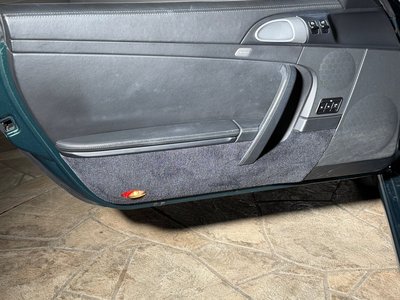 2008 Porsche 911 thumbnail 14