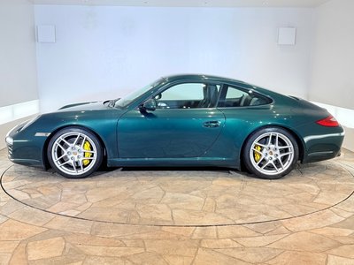 2008 Porsche 911 thumbnail 54
