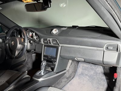 2008 Porsche 911 thumbnail 21