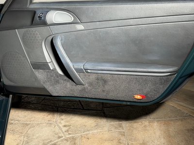 2008 Porsche 911 thumbnail 23