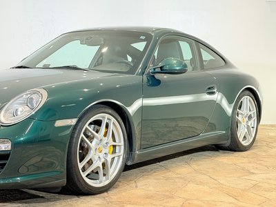 2008 Porsche 911 thumbnail 49