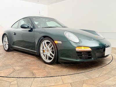2008 Porsche 911 thumbnail 43