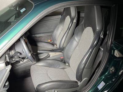 2008 Porsche 911 thumbnail 17