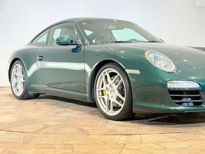 2008 Porsche 911 thumbnail 52