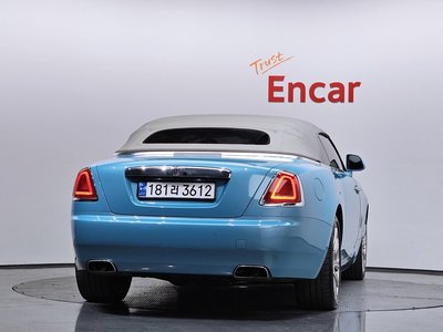 ROLLS-ROYCE DAWN - 3