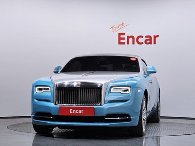 ROLLS-ROYCE DAWN - 2