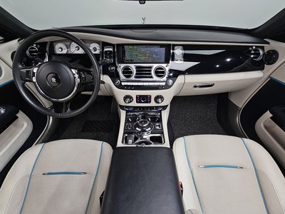 ROLLS-ROYCE DAWN - 5