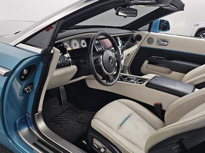 ROLLS-ROYCE DAWN - 10