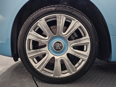 ROLLS-ROYCE DAWN - 6