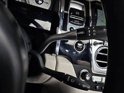 ROLLS-ROYCE DAWN - 9