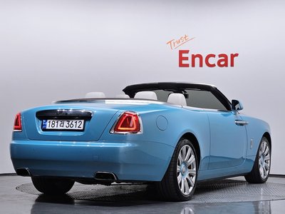 ROLLS-ROYCE DAWN - 4