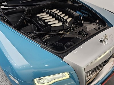 ROLLS-ROYCE DAWN - 7