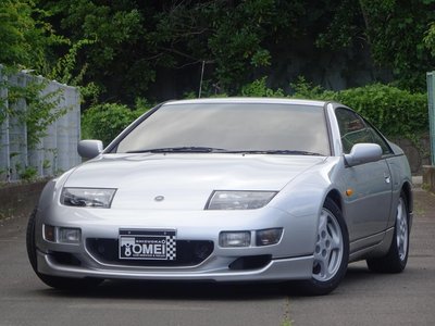 NISSAN FAIRLADY Z