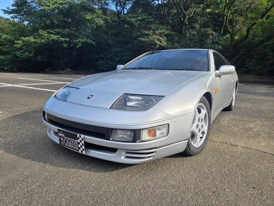 1991 Nissan FAIRLADY Z 照片 1