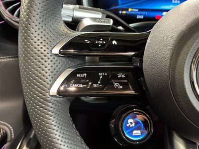 MERCEDES-BENZ SL AMG - 8