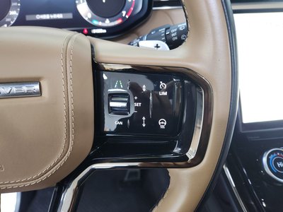 LAND ROVER RANGE ROVER SPORT - 7