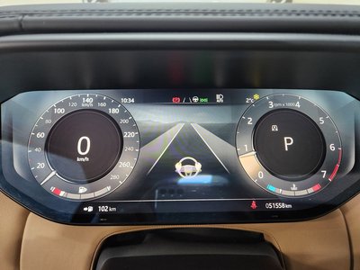 LAND ROVER RANGE ROVER SPORT - 3