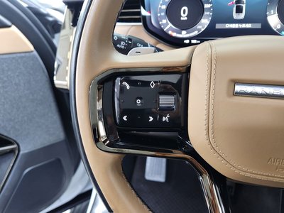 LAND ROVER RANGE ROVER SPORT - 6