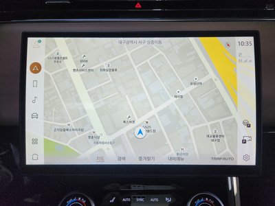 LAND ROVER RANGE ROVER SPORT - 4