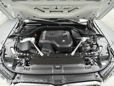 2025 BMW 5 SERIES photo 7