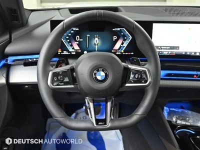 صورة مصغرة 13 لـ 2025 BMW 5 SERIES