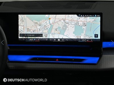 صورة مصغرة 14 لـ 2025 BMW 5 SERIES
