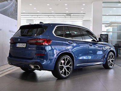 BMW X5 - 3