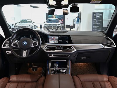 BMW X5 - 8