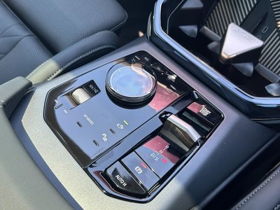 2025 BMW X3 — миниатюра 42