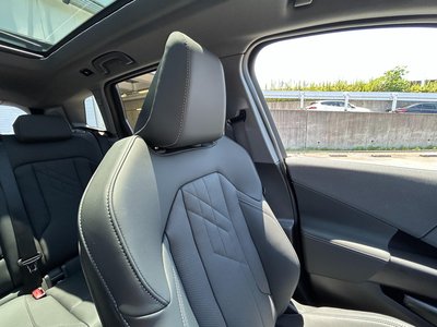 2025 BMW X3 — миниатюра 53