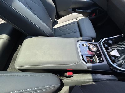 2025 BMW X3 — миниатюра 46
