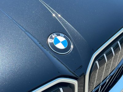 2025 BMW X3 — миниатюра 16