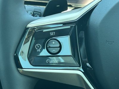 2025 BMW X3 — миниатюра 61