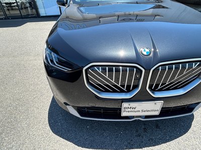 2025 BMW X3 — миниатюра 15