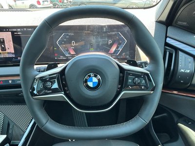 2025 BMW X3 — миниатюра 59