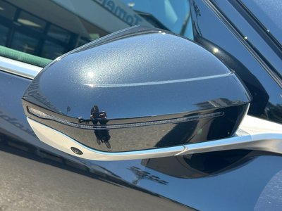 2025 BMW X3 — миниатюра 21