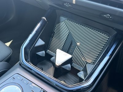 2025 BMW X3 — миниатюра 41