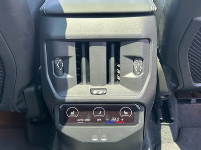 2025 BMW X3 — миниатюра 34