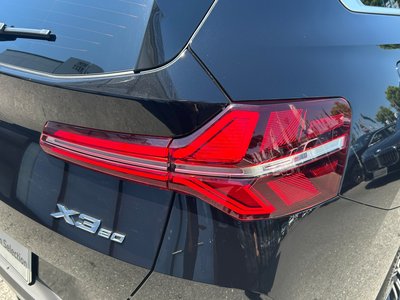 2025 BMW X3 — миниатюра 24