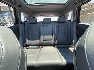 2025 BMW X3 — миниатюра 58