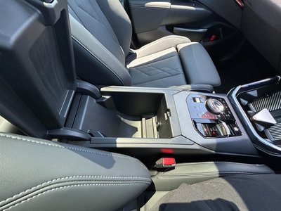 2025 BMW X3 — миниатюра 47